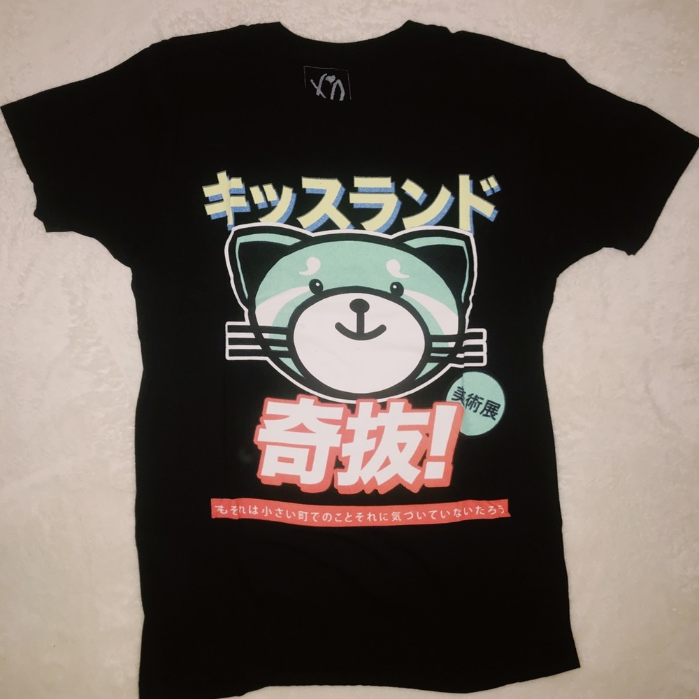 The Weeknd Kissland Merch